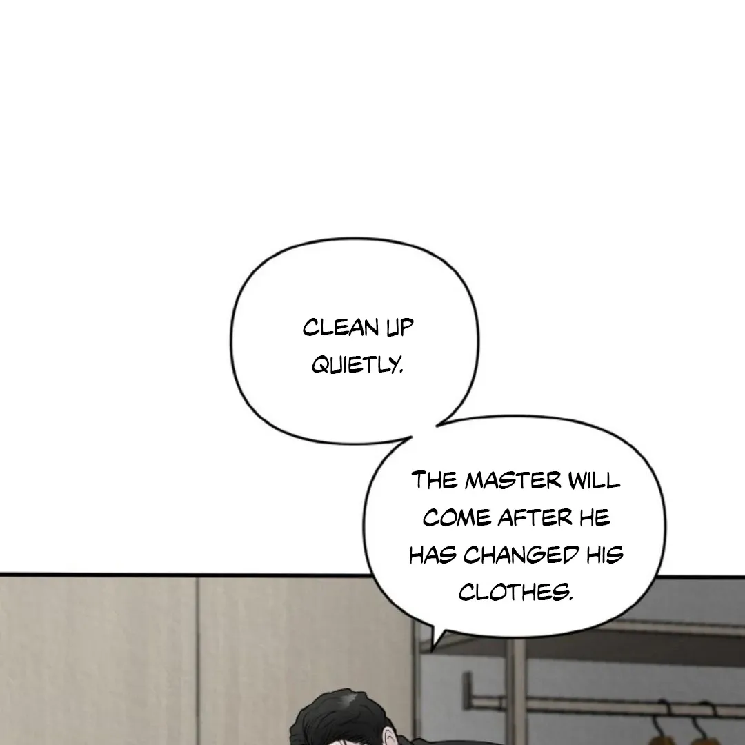 Confinement BL Anthology 2: Sexcape Room Chapter 15 page 61 - 