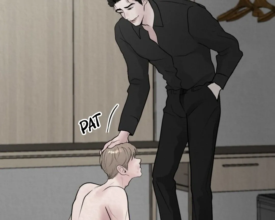 Confinement BL Anthology 2: Sexcape Room Chapter 15 page 62 - 