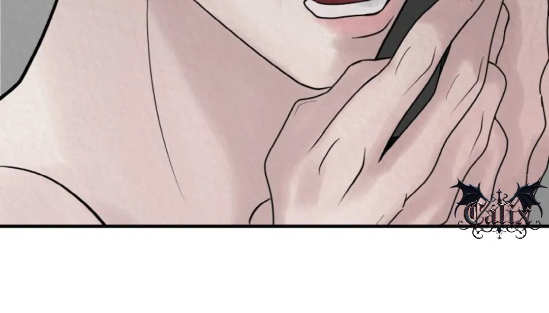 Confinement BL Anthology 2: Sexcape Room Chapter 15 page 73 - 