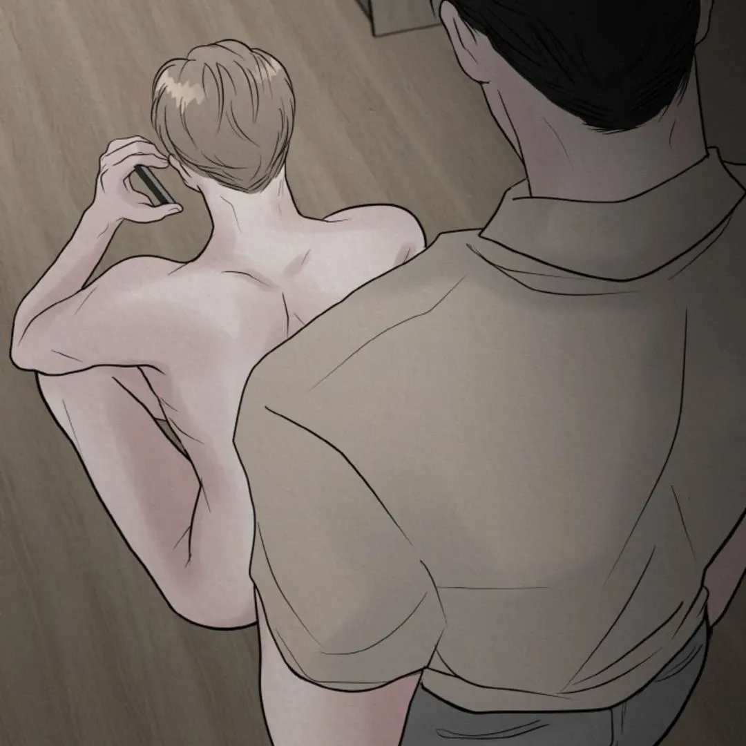 Confinement BL Anthology 2: Sexcape Room Chapter 15 page 76 - 