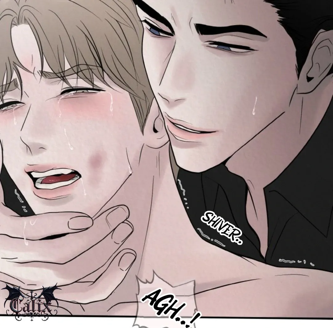 Confinement BL Anthology 2: Sexcape Room Chapter 15 page 9 - 