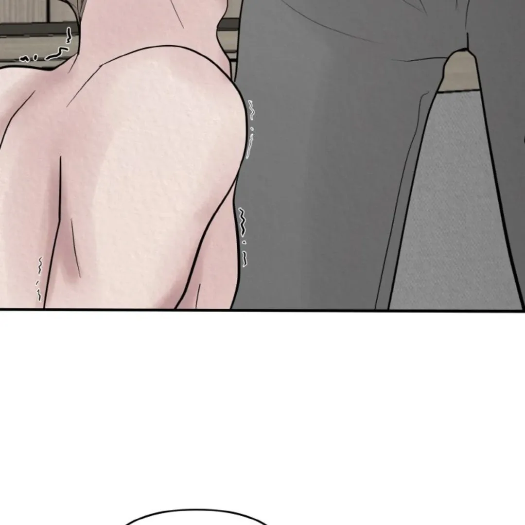 Confinement BL Anthology 2: Sexcape Room Chapter 15 page 81 - 