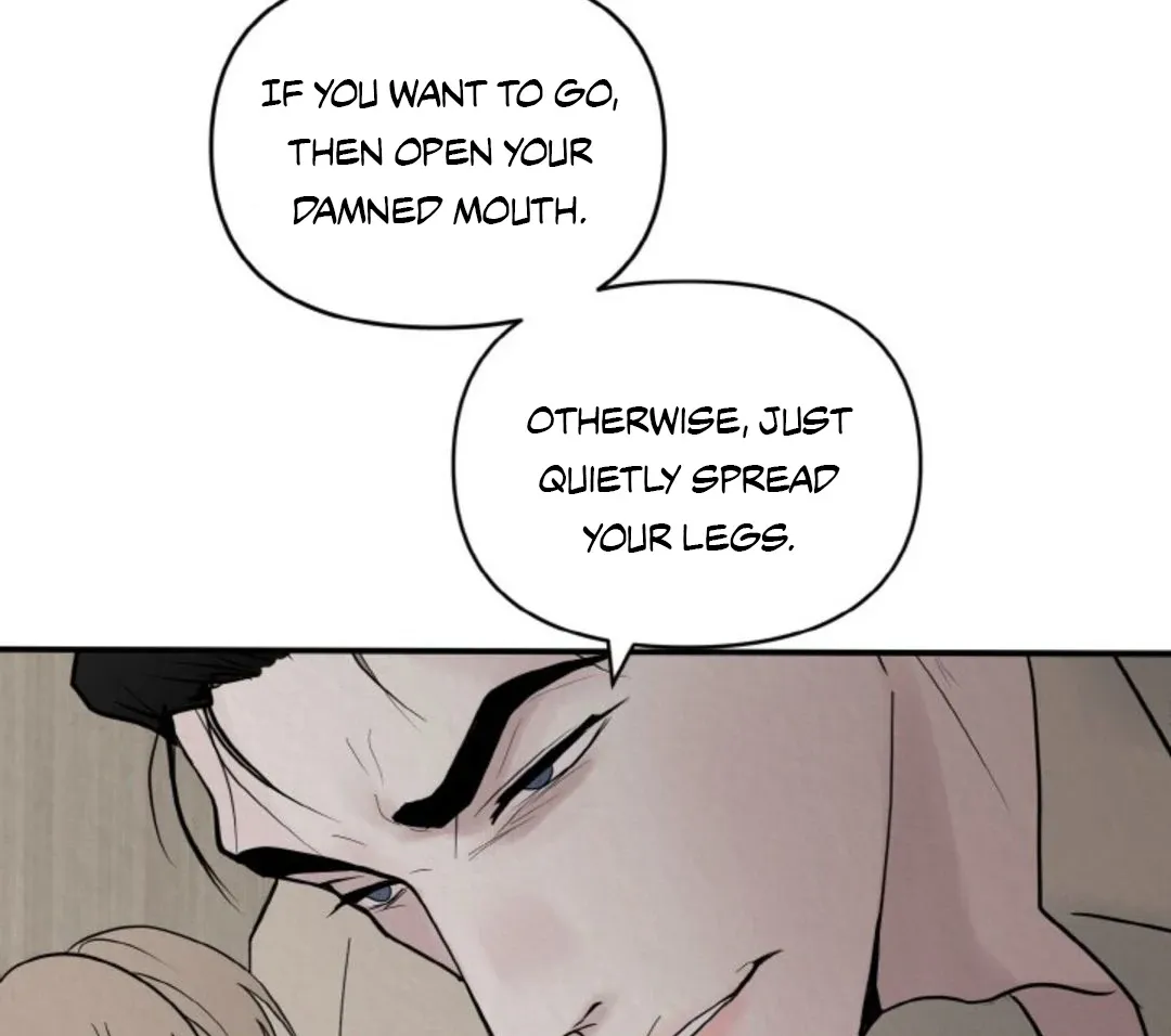 Confinement BL Anthology 2: Sexcape Room Chapter 15 page 82 - 