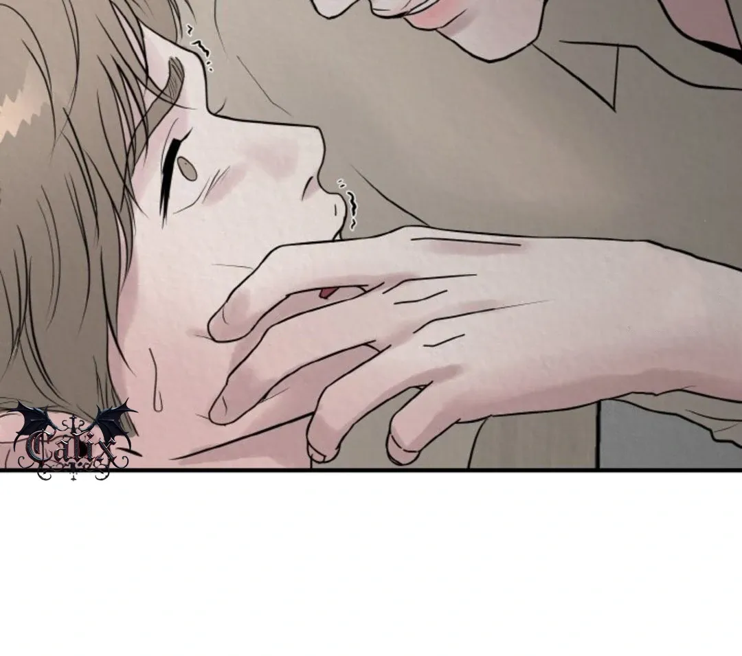 Confinement BL Anthology 2: Sexcape Room Chapter 15 page 83 - 