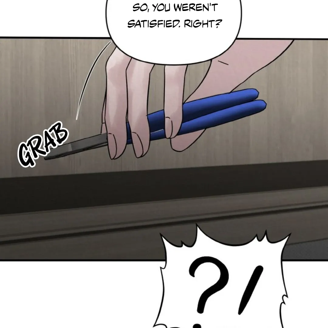 Confinement BL Anthology 2: Sexcape Room Chapter 15 page 86 - 