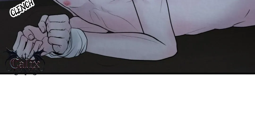 Confinement BL Anthology 2: Sexcape Room Chapter 16 page 11 - 