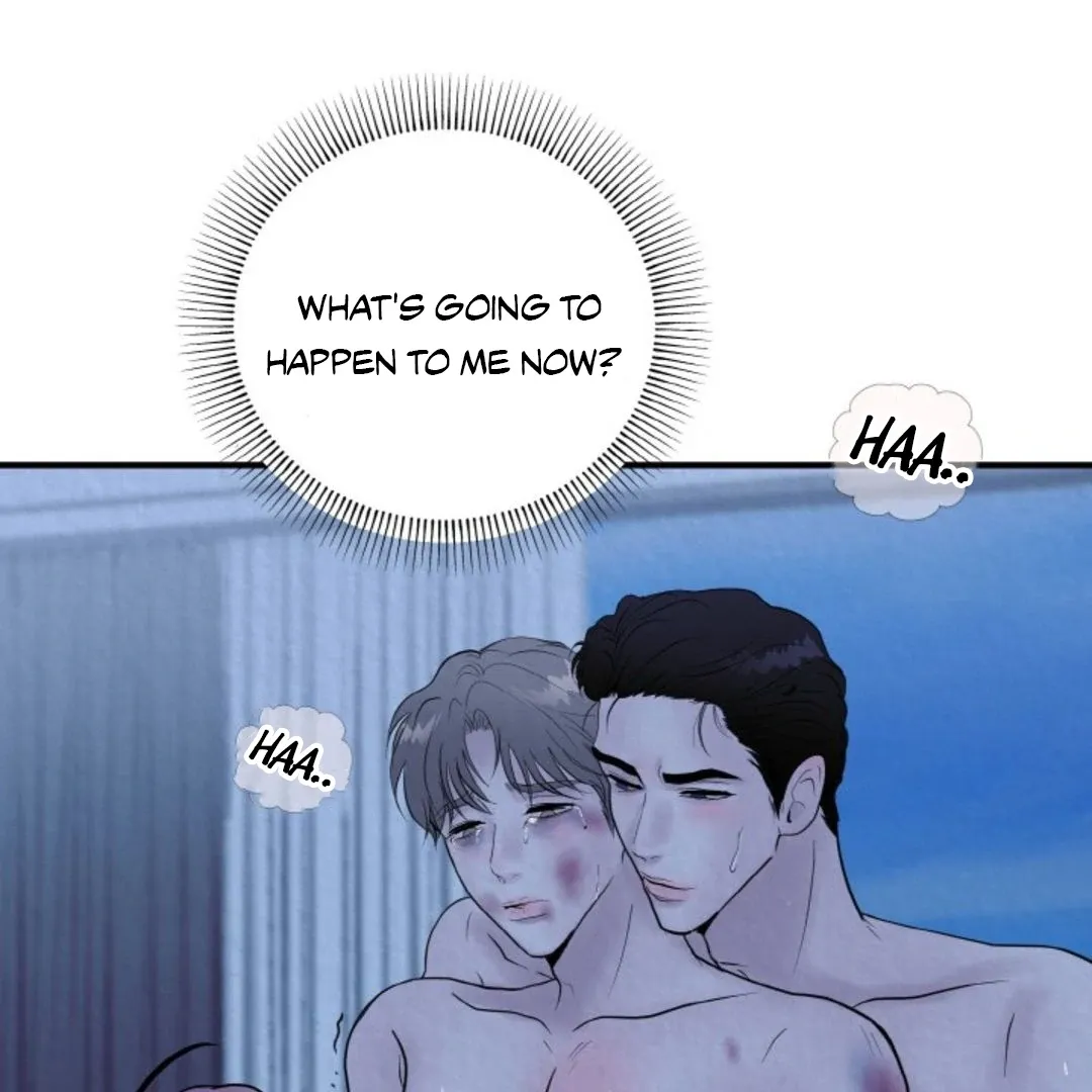 Confinement BL Anthology 2: Sexcape Room Chapter 16 page 101 - 