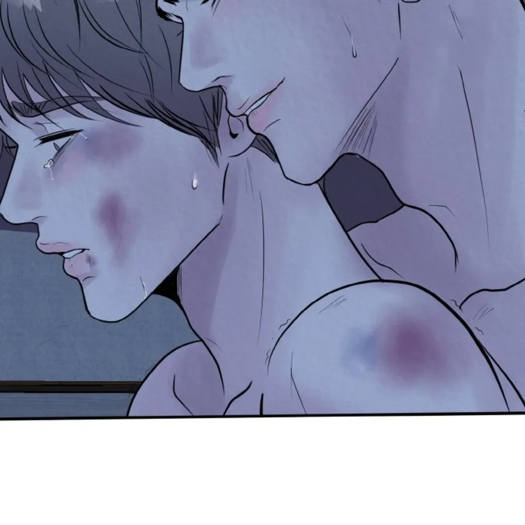 Confinement BL Anthology 2: Sexcape Room Chapter 16 page 106 - 