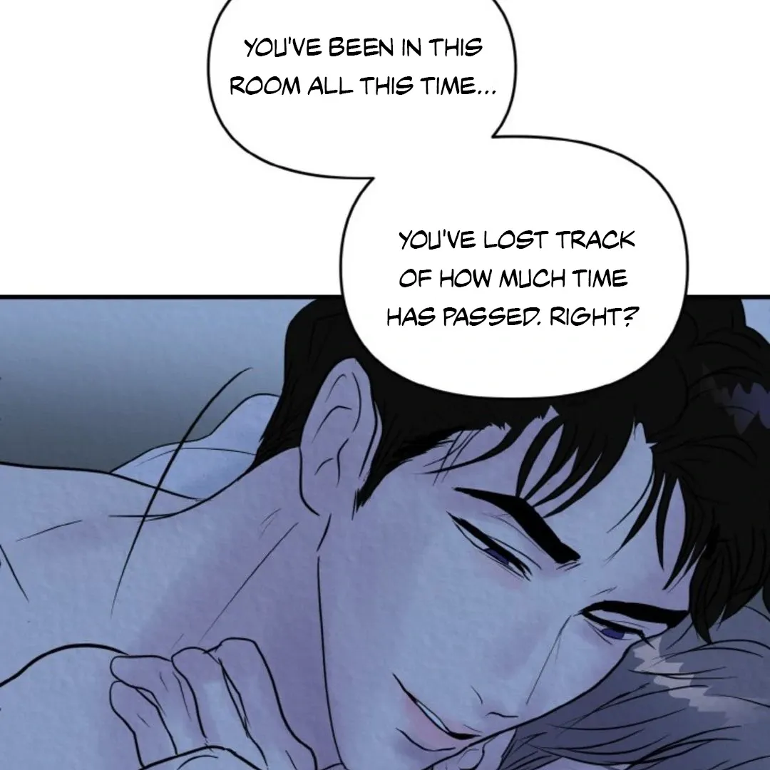 Confinement BL Anthology 2: Sexcape Room Chapter 16 page 116 - 