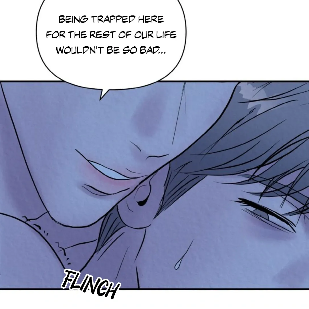 Confinement BL Anthology 2: Sexcape Room Chapter 16 page 118 - 
