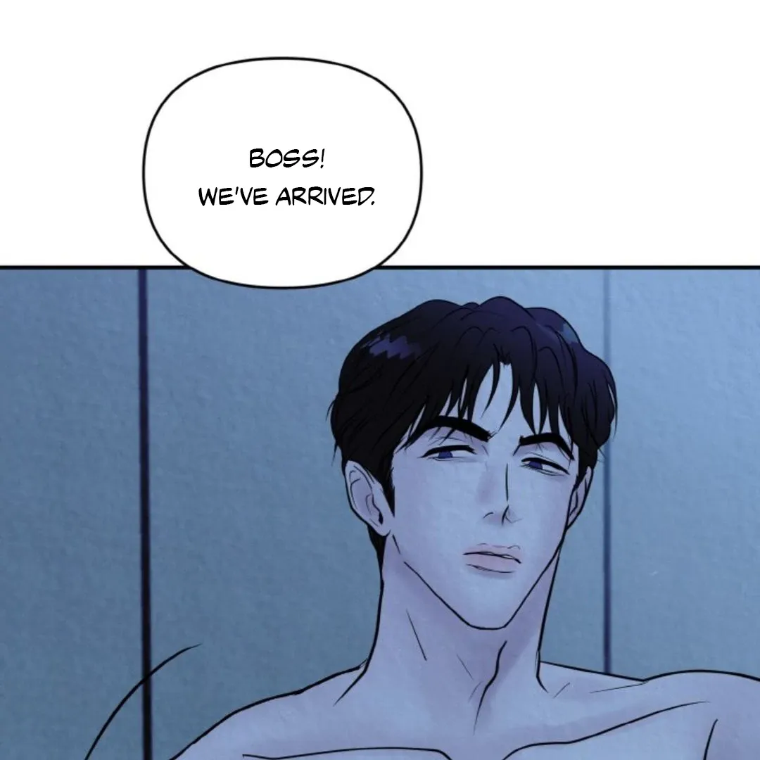 Confinement BL Anthology 2: Sexcape Room Chapter 16 page 121 - 