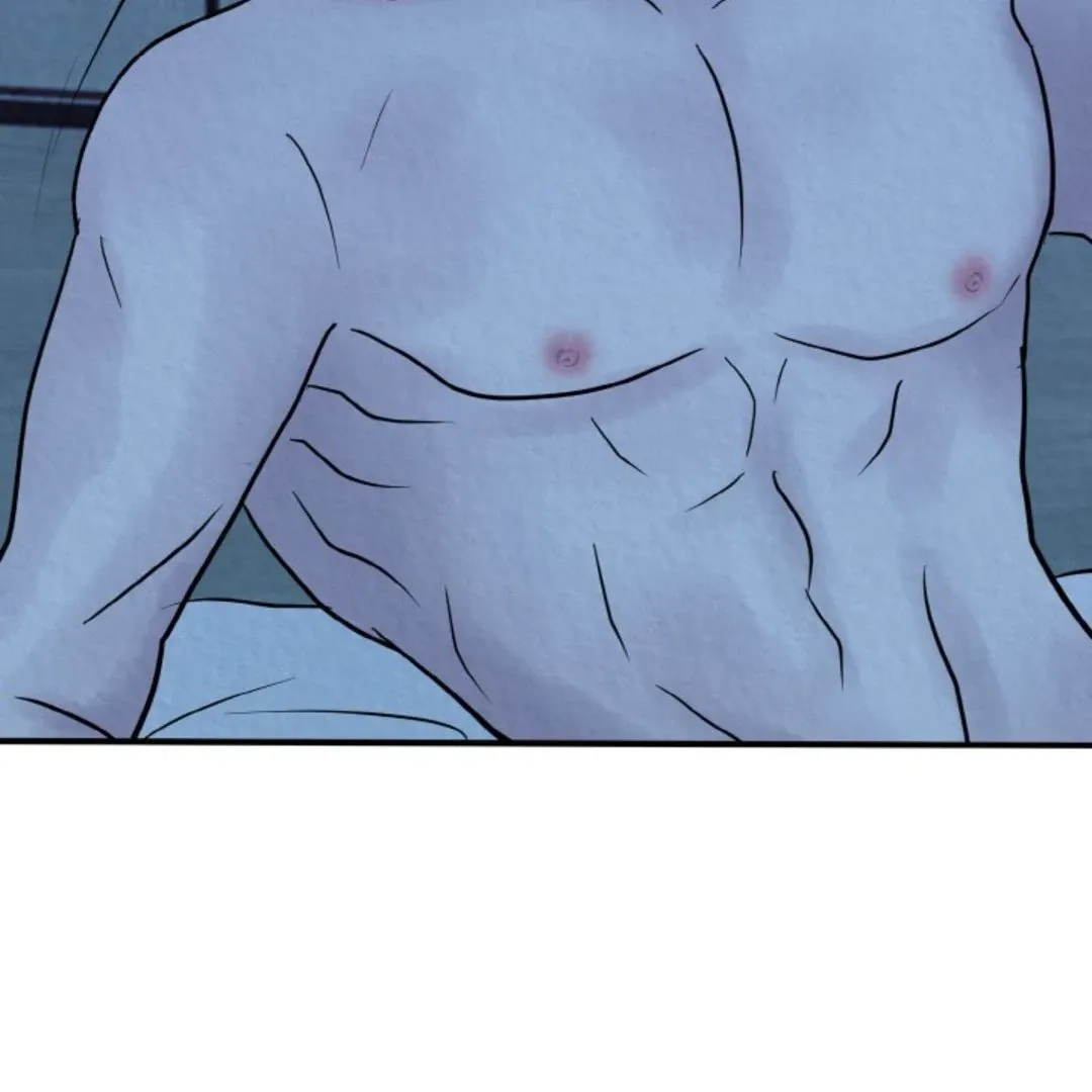 Confinement BL Anthology 2: Sexcape Room Chapter 16 page 122 - 