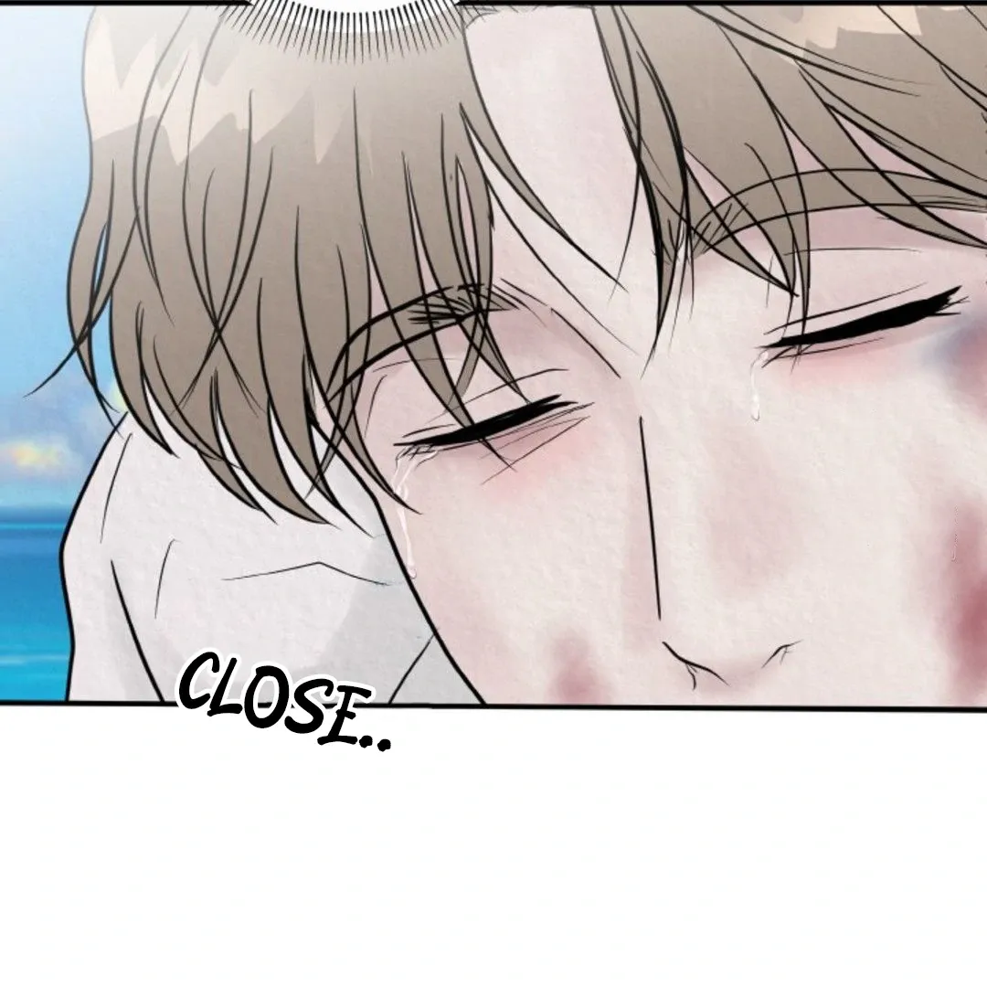 Confinement BL Anthology 2: Sexcape Room Chapter 16 page 129 - 