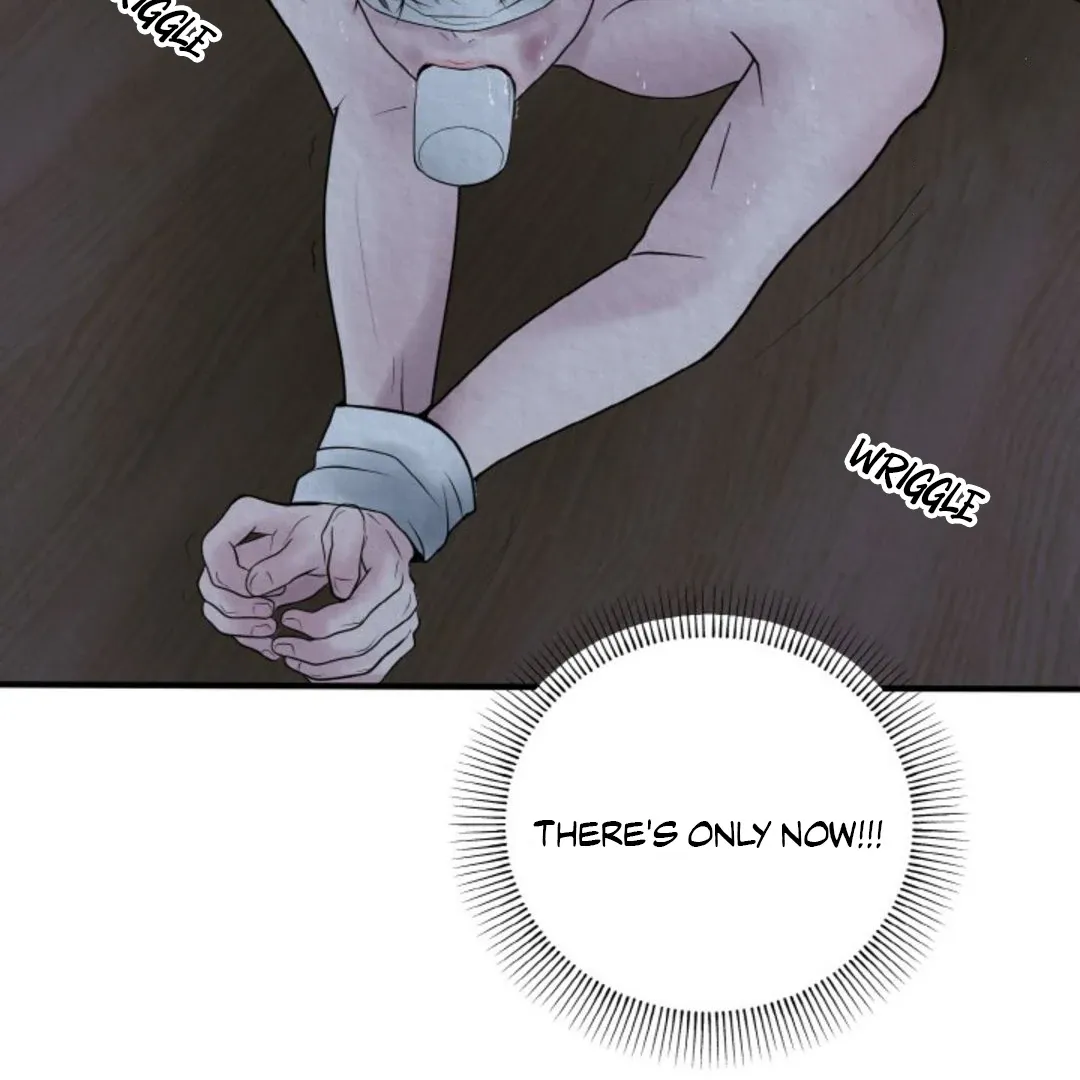 Confinement BL Anthology 2: Sexcape Room Chapter 16 page 14 - 