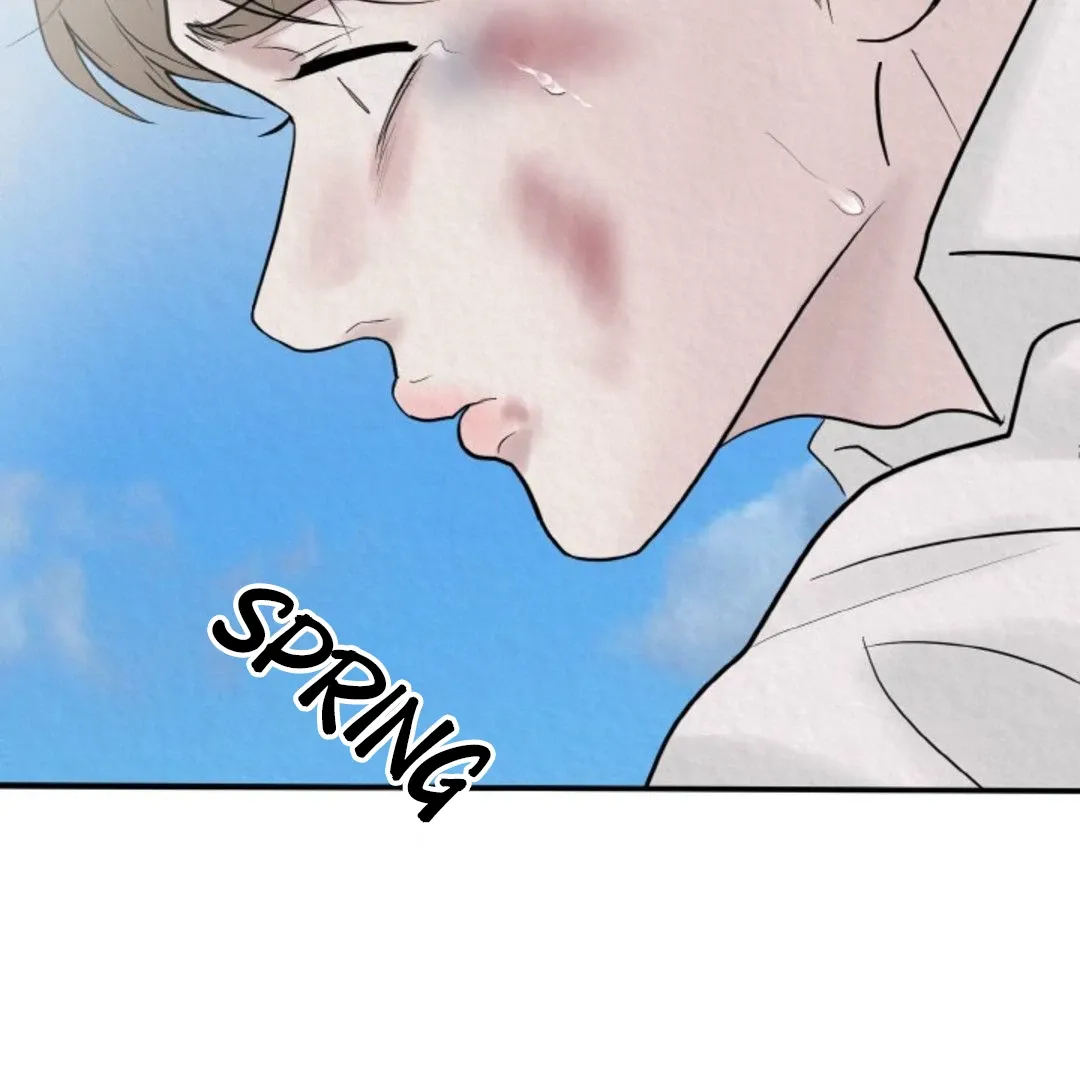 Confinement BL Anthology 2: Sexcape Room Chapter 16 page 131 - 