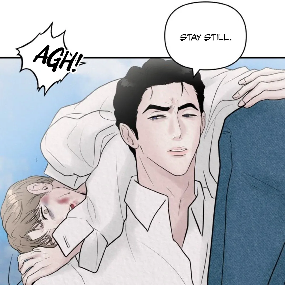 Confinement BL Anthology 2: Sexcape Room Chapter 16 page 133 - 