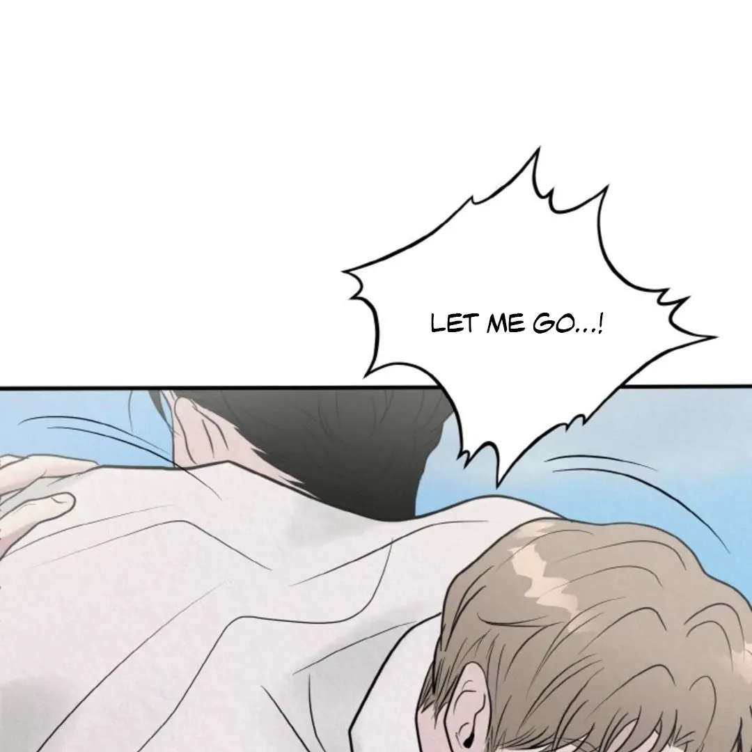 Confinement BL Anthology 2: Sexcape Room Chapter 16 page 136 - 