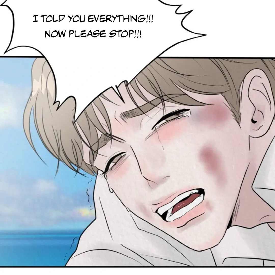 Confinement BL Anthology 2: Sexcape Room Chapter 16 page 139 - 