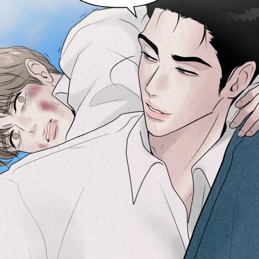 Confinement BL Anthology 2: Sexcape Room Chapter 16 page 142 - 