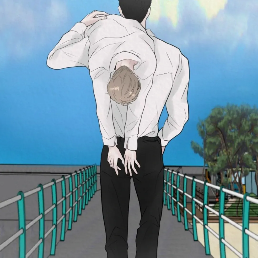 Confinement BL Anthology 2: Sexcape Room Chapter 16 page 149 - 