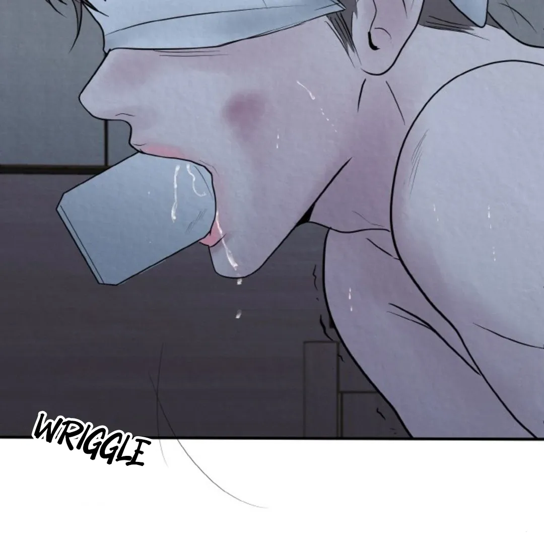 Confinement BL Anthology 2: Sexcape Room Chapter 16 page 16 - 
