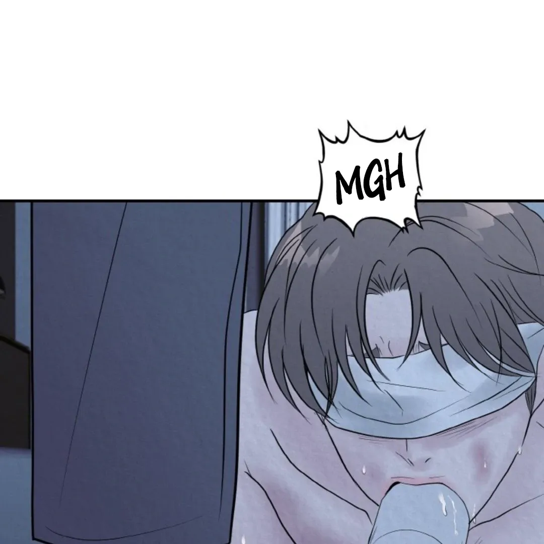 Confinement BL Anthology 2: Sexcape Room Chapter 16 page 18 - 
