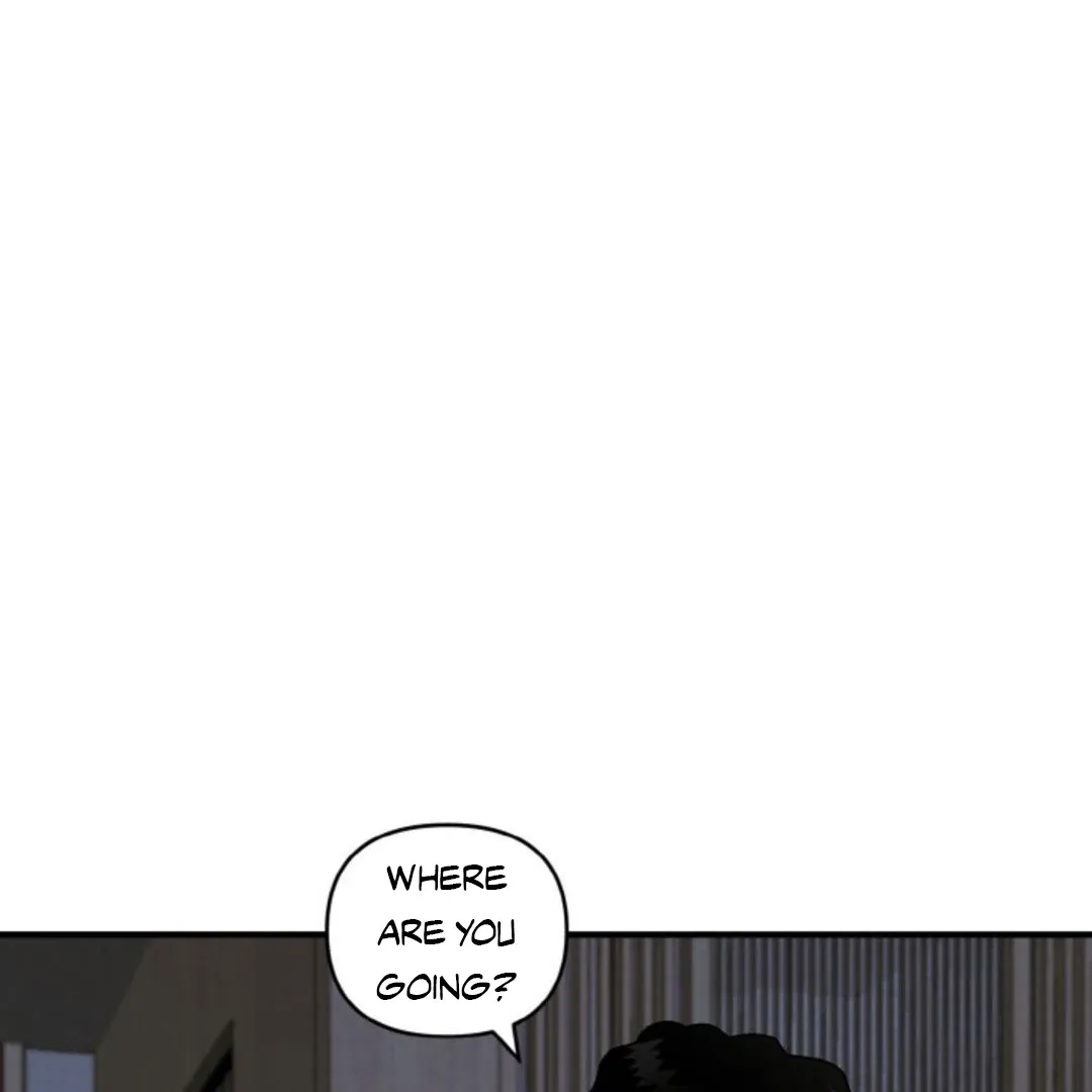 Confinement BL Anthology 2: Sexcape Room Chapter 16 page 20 - 