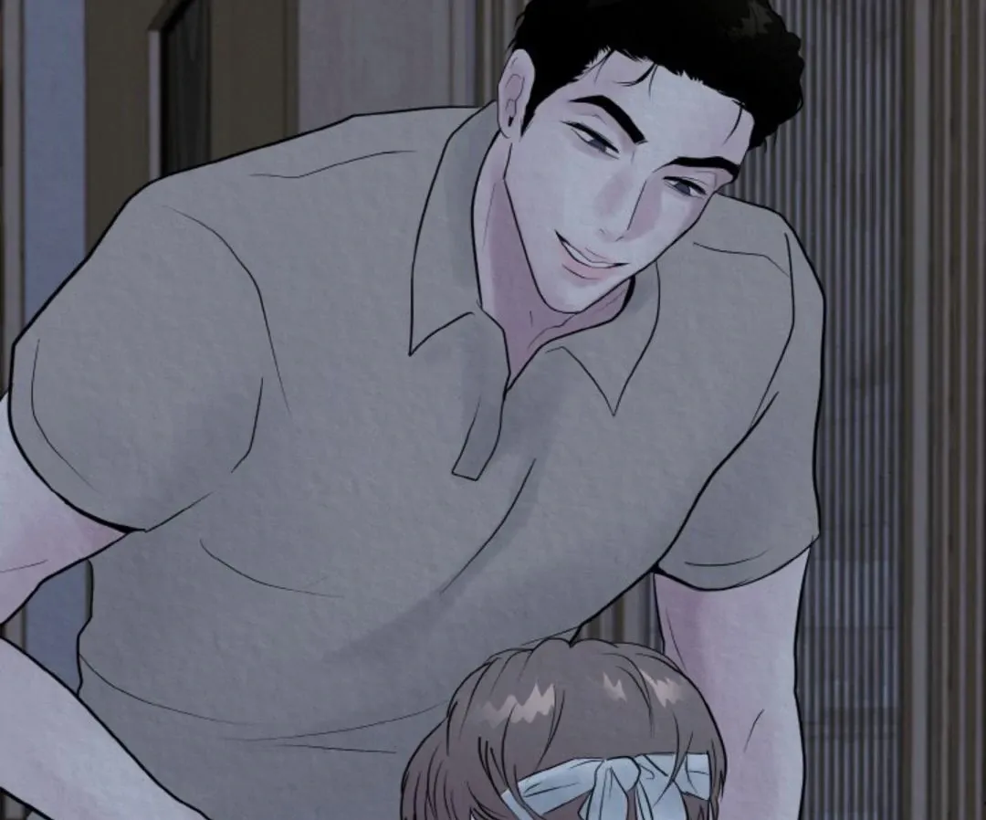 Confinement BL Anthology 2: Sexcape Room Chapter 16 page 21 - 