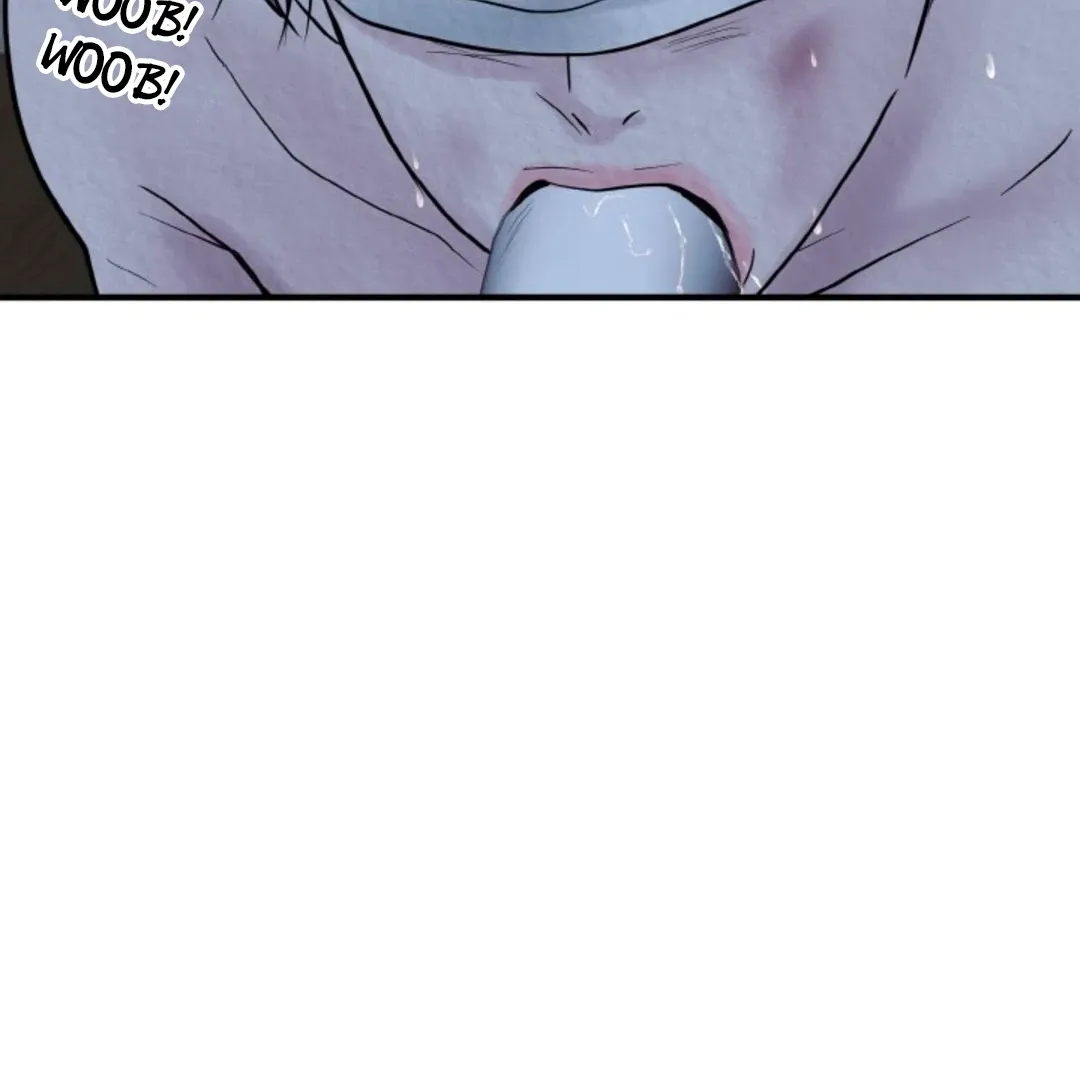Confinement BL Anthology 2: Sexcape Room Chapter 16 page 24 - 