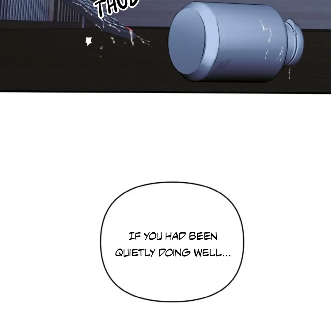 Confinement BL Anthology 2: Sexcape Room Chapter 16 page 26 - 
