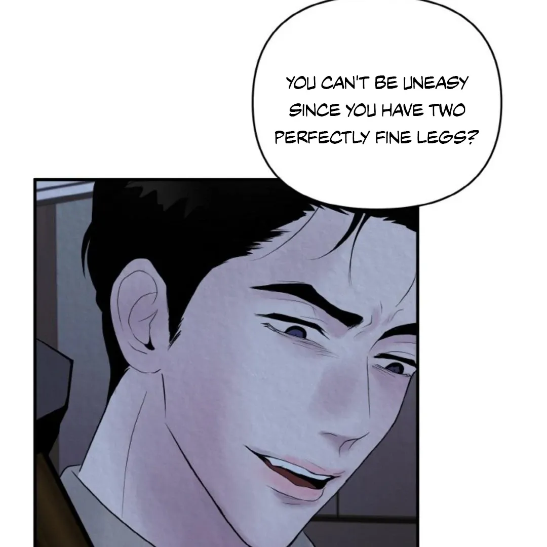 Confinement BL Anthology 2: Sexcape Room Chapter 16 page 30 - 