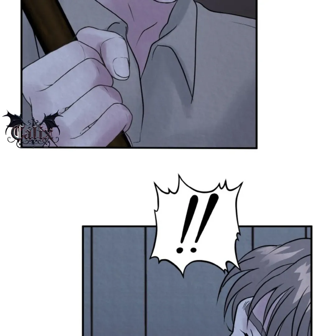 Confinement BL Anthology 2: Sexcape Room Chapter 16 page 31 - 