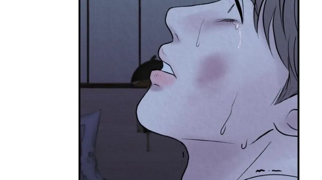 Confinement BL Anthology 2: Sexcape Room Chapter 16 page 32 - 