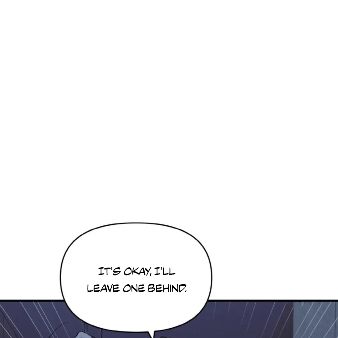 Confinement BL Anthology 2: Sexcape Room Chapter 16 page 34 - 