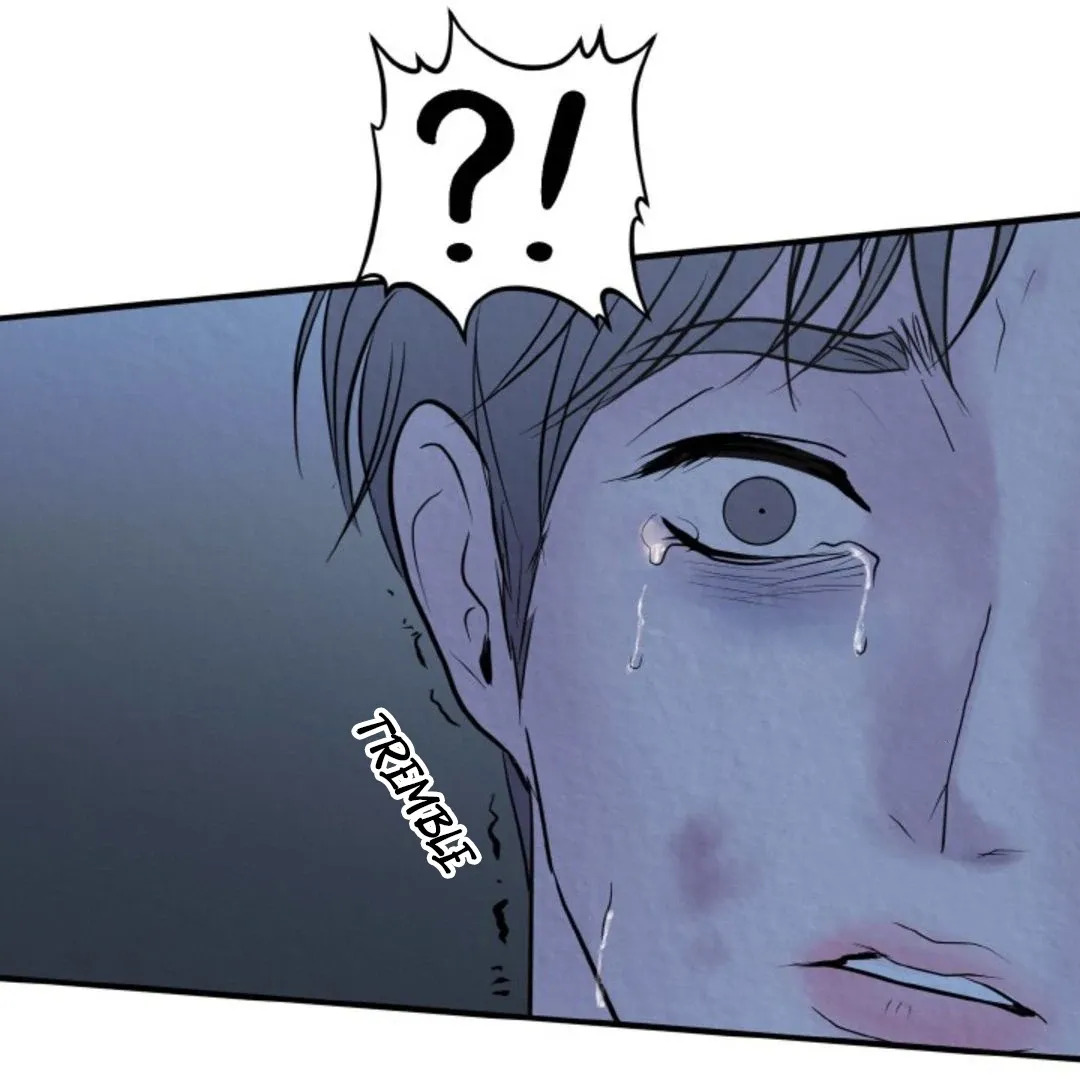 Confinement BL Anthology 2: Sexcape Room Chapter 16 page 37 - 