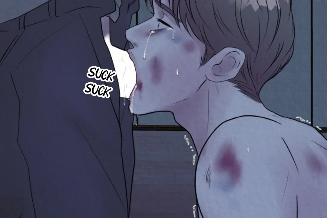 Confinement BL Anthology 2: Sexcape Room Chapter 16 page 44 - 