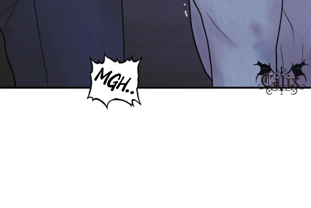 Confinement BL Anthology 2: Sexcape Room Chapter 16 page 45 - 