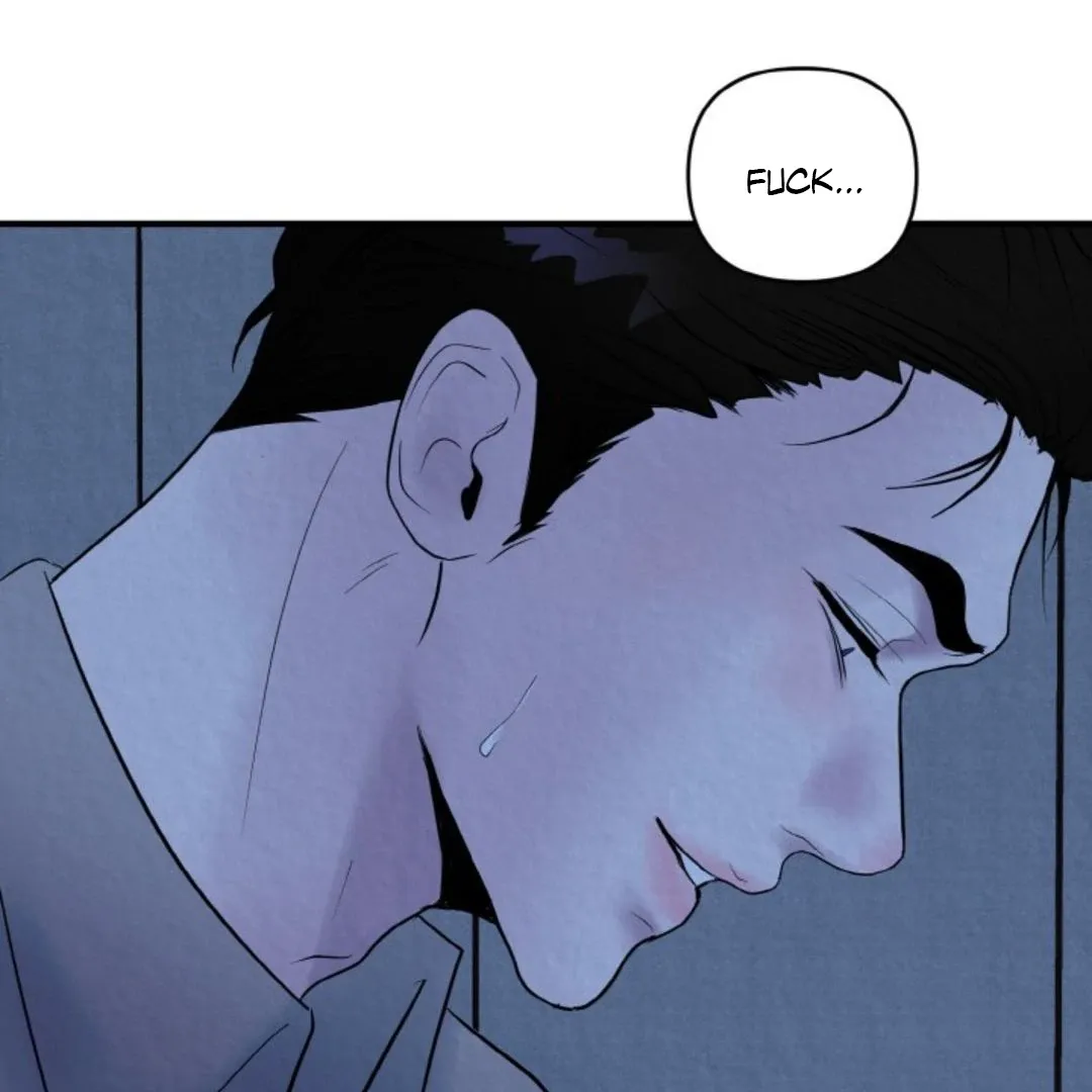 Confinement BL Anthology 2: Sexcape Room Chapter 16 page 48 - 
