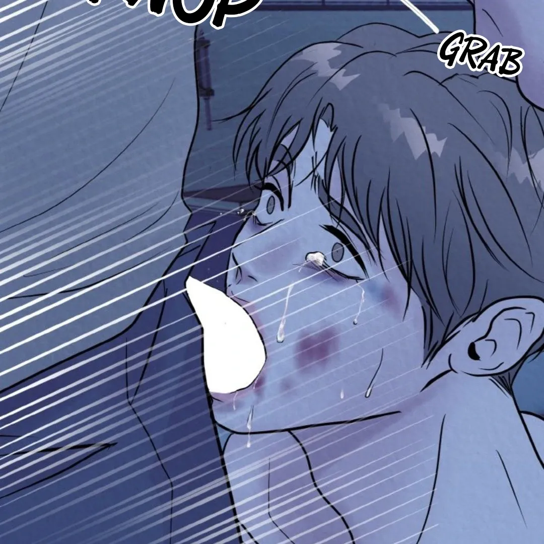 Confinement BL Anthology 2: Sexcape Room Chapter 16 page 50 - 