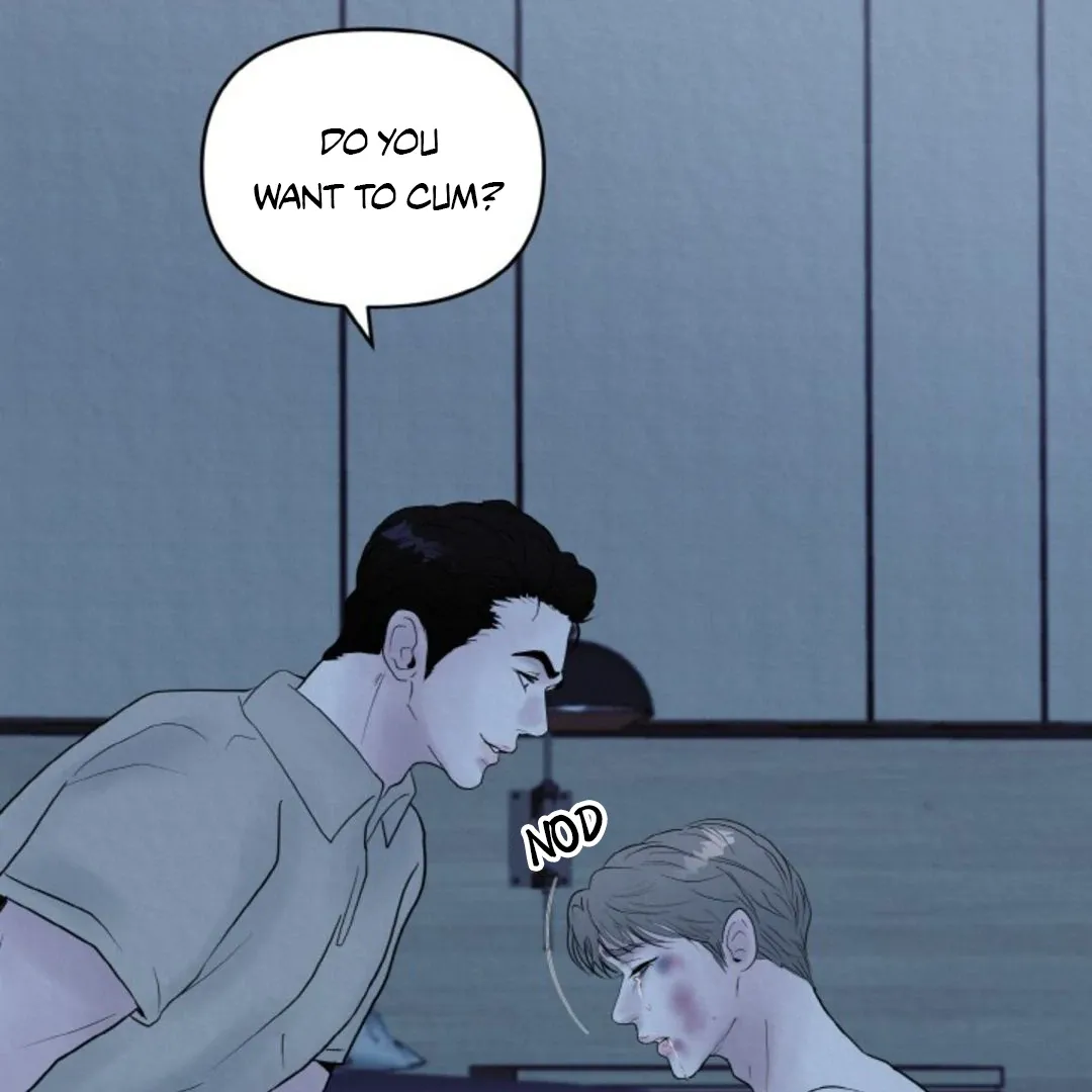 Confinement BL Anthology 2: Sexcape Room Chapter 16 page 62 - 