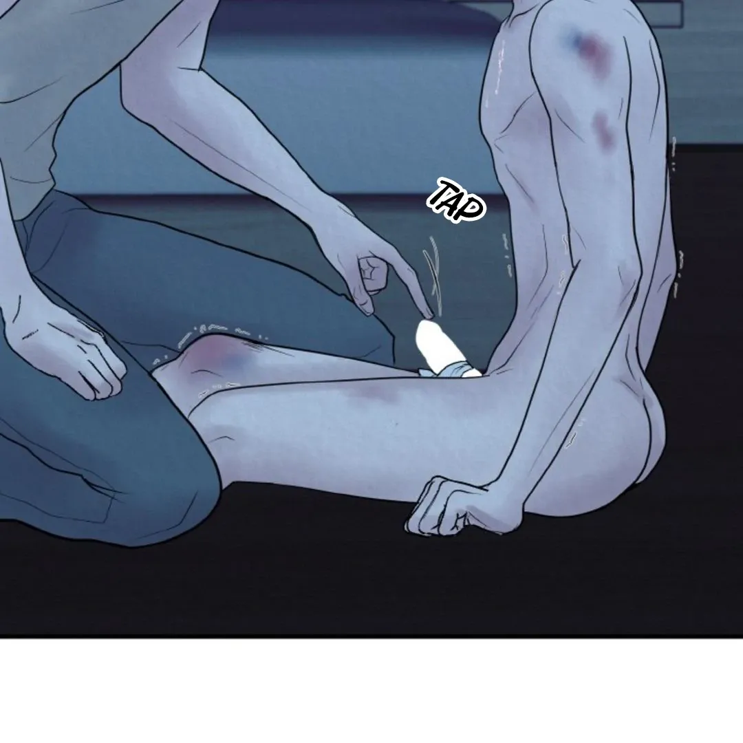 Confinement BL Anthology 2: Sexcape Room Chapter 16 page 63 - 
