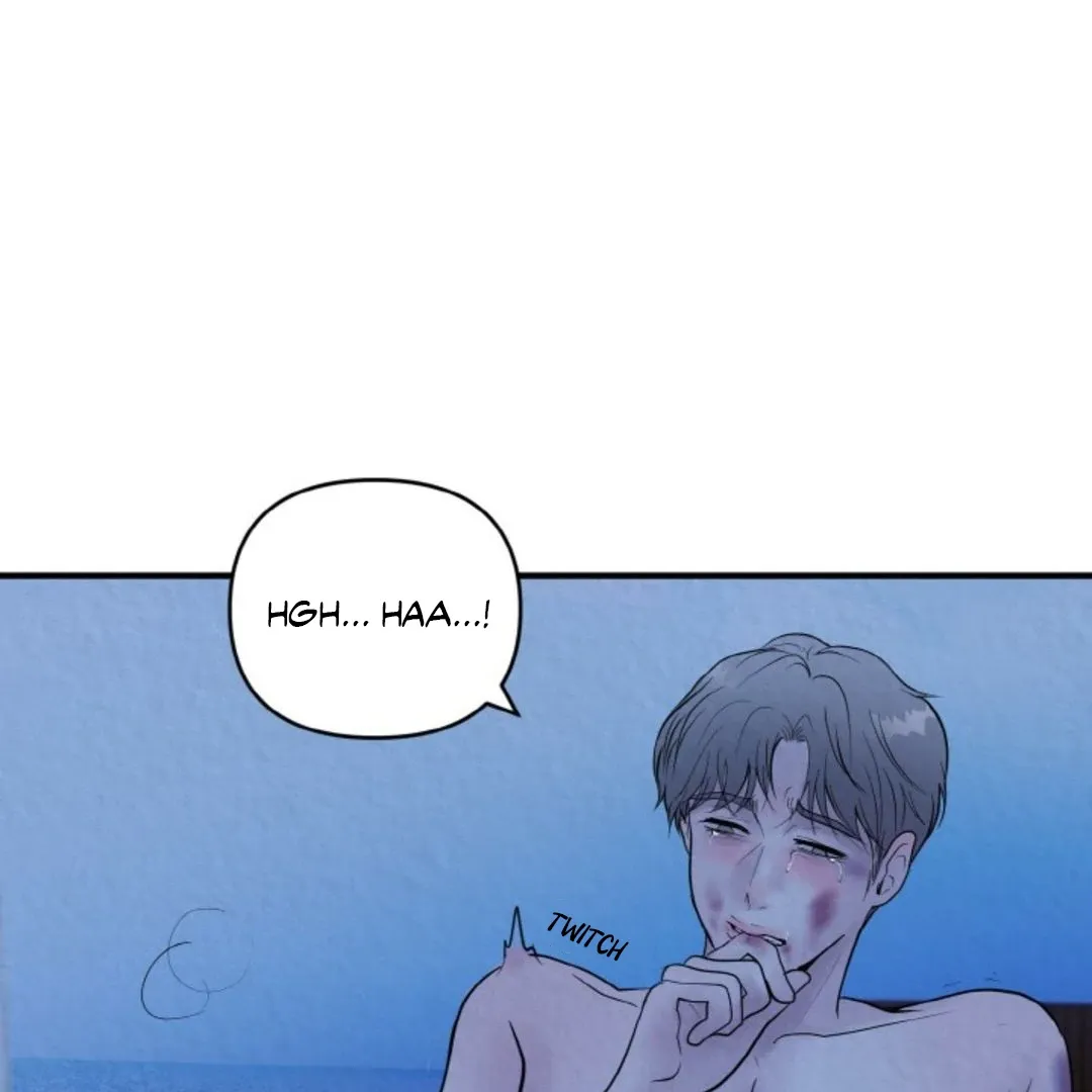 Confinement BL Anthology 2: Sexcape Room Chapter 16 page 69 - 