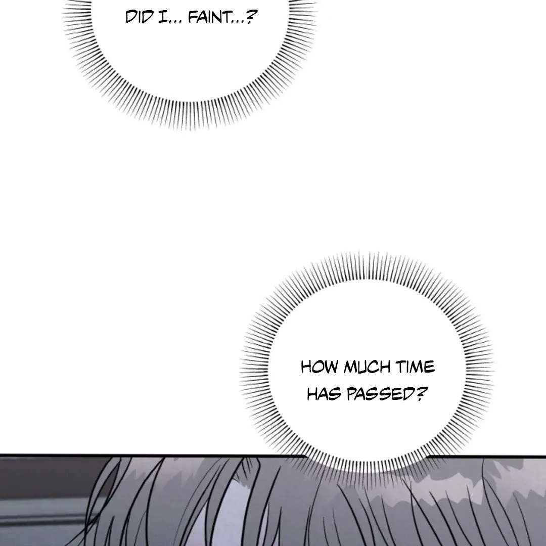 Confinement BL Anthology 2: Sexcape Room Chapter 16 page 8 - 