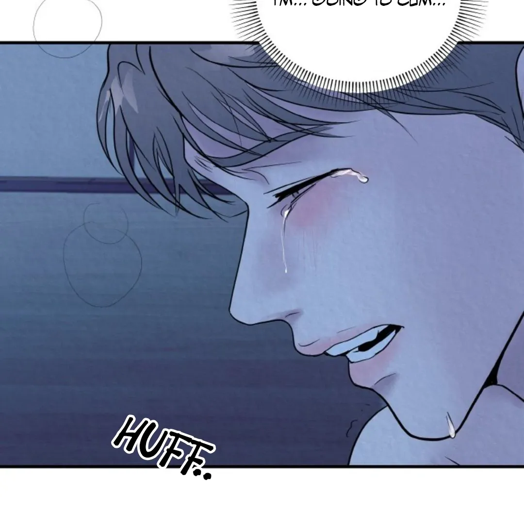 Confinement BL Anthology 2: Sexcape Room Chapter 16 page 72 - 