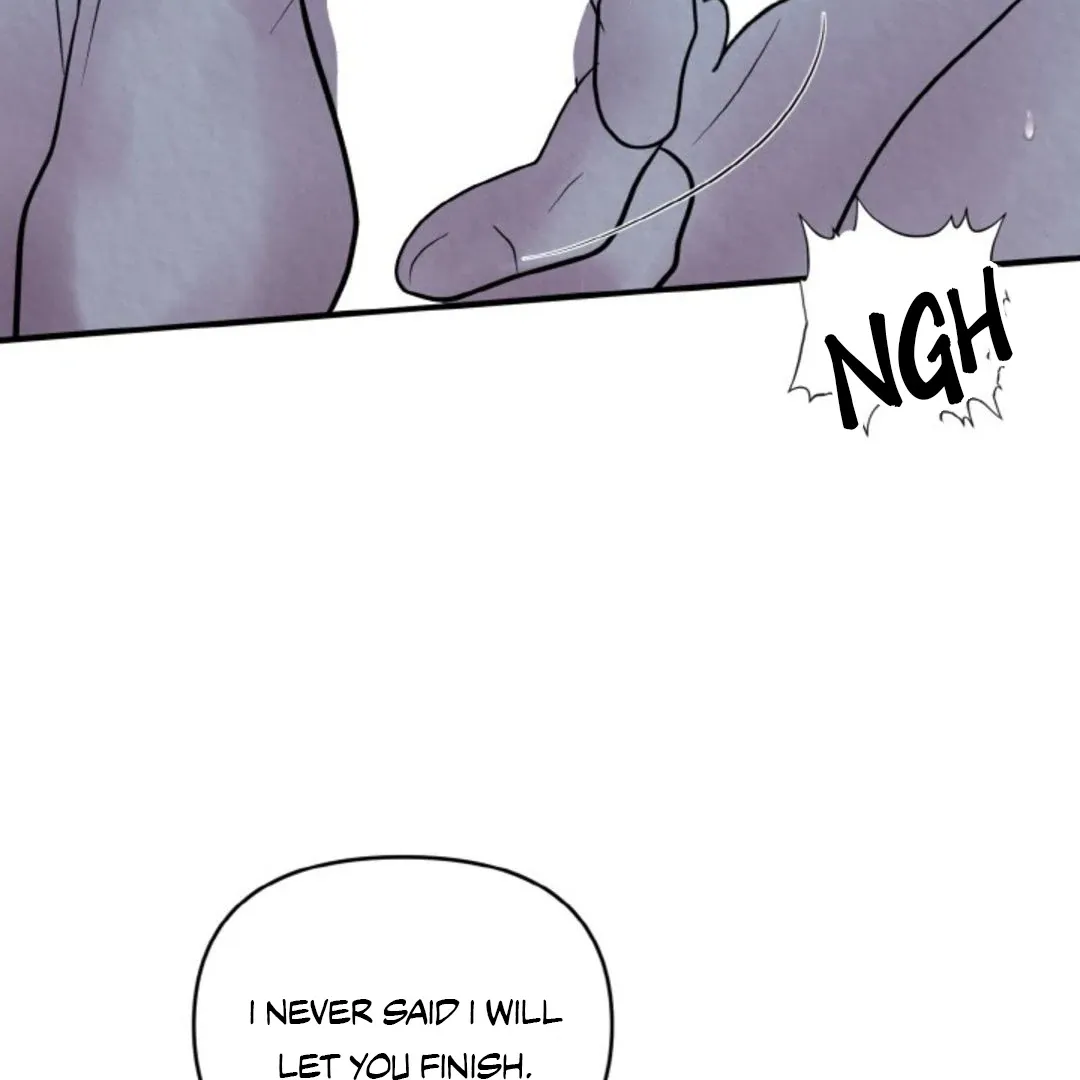 Confinement BL Anthology 2: Sexcape Room Chapter 16 page 74 - 