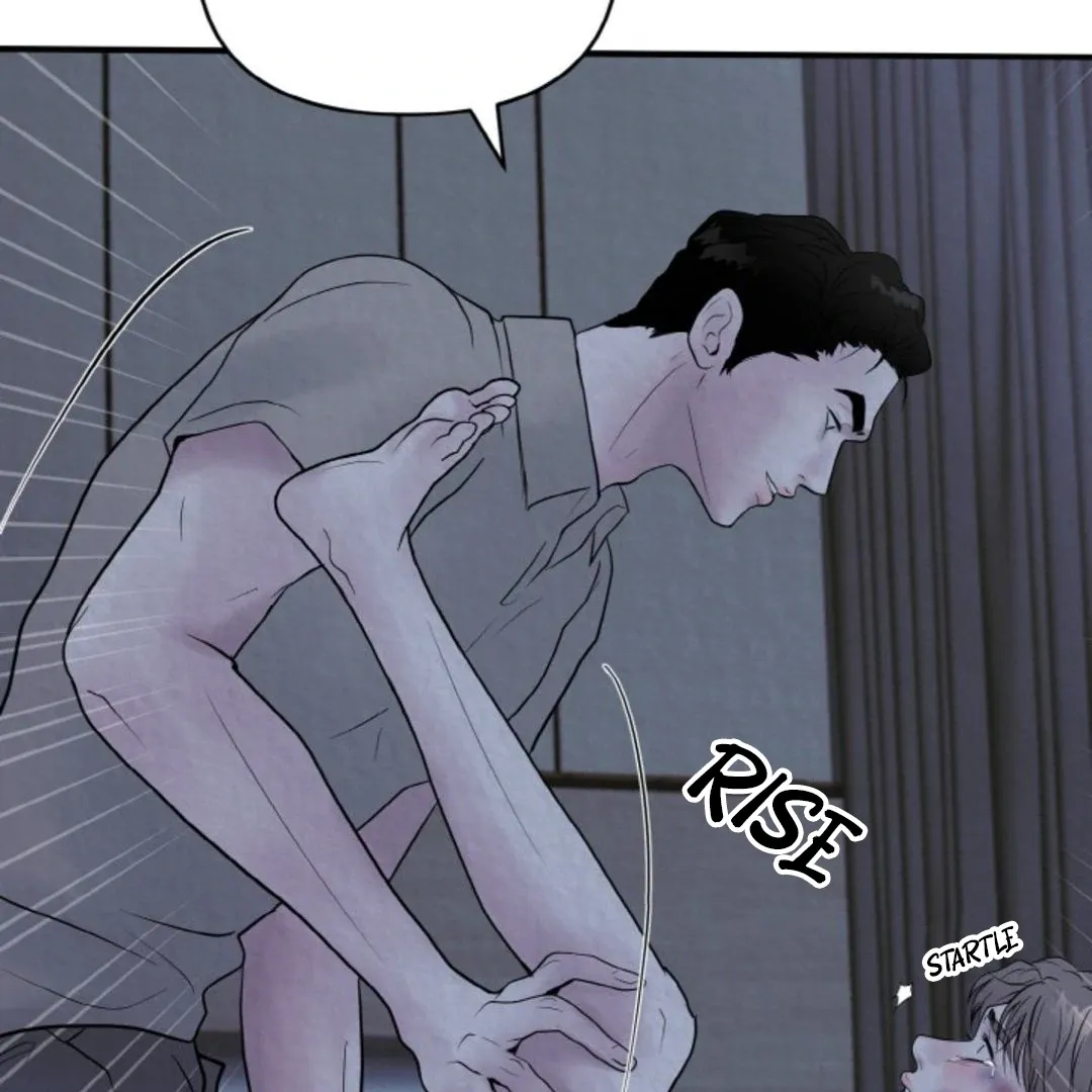 Confinement BL Anthology 2: Sexcape Room Chapter 16 page 75 - 