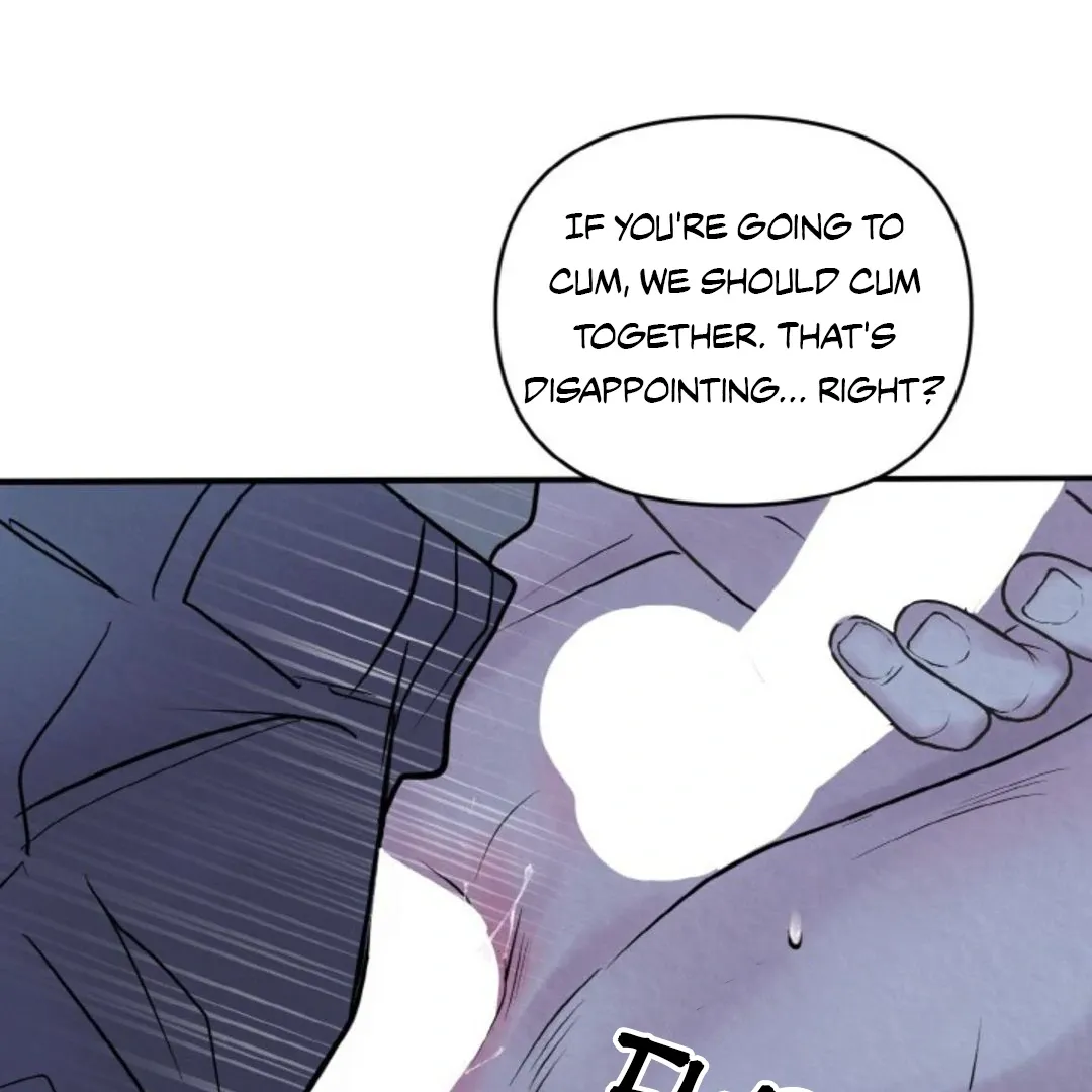 Confinement BL Anthology 2: Sexcape Room Chapter 16 page 77 - 