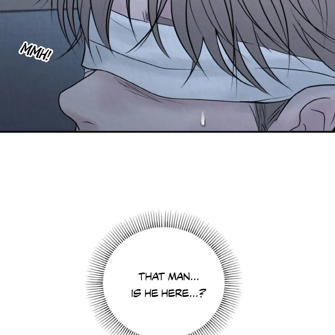 Confinement BL Anthology 2: Sexcape Room Chapter 16 page 9 - 