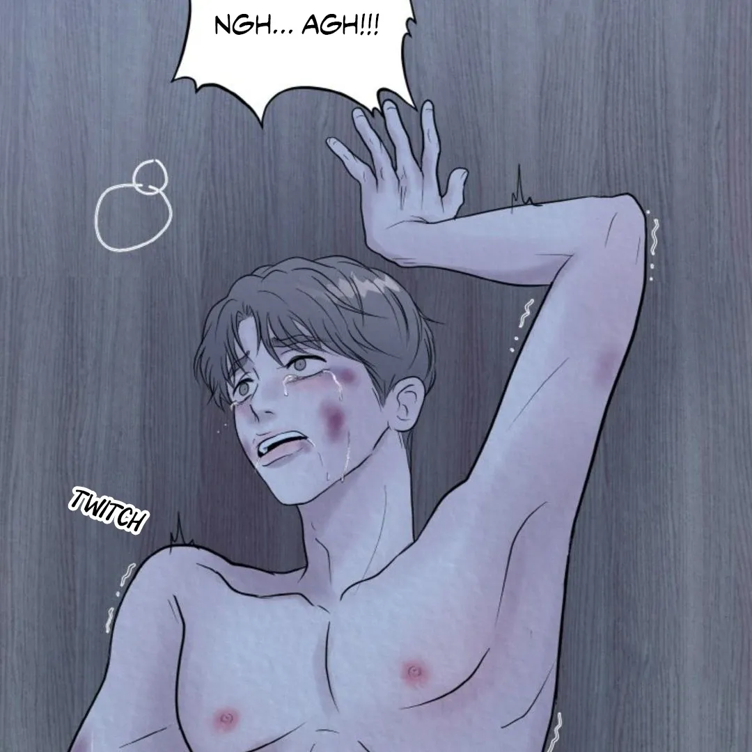 Confinement BL Anthology 2: Sexcape Room Chapter 16 page 82 - 