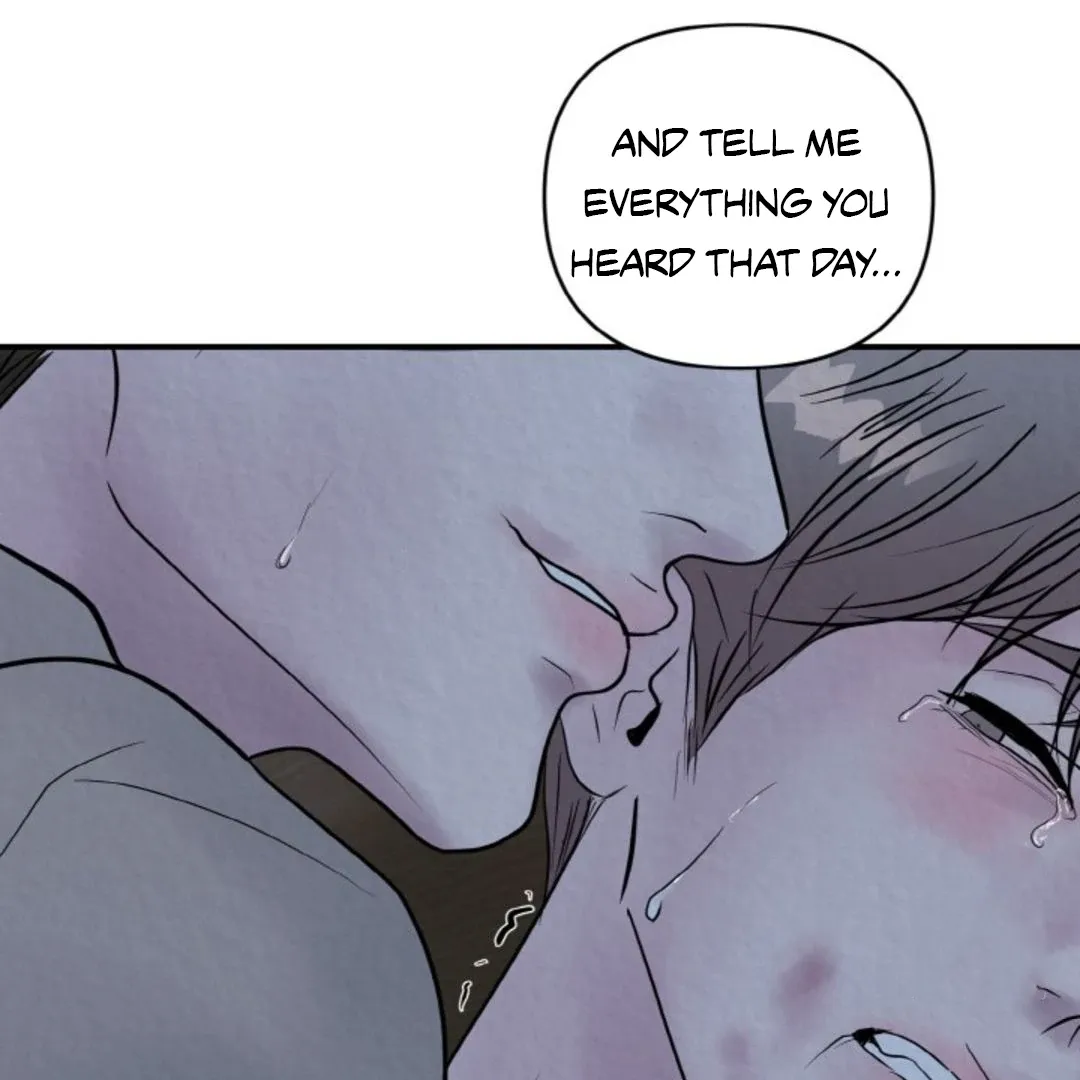 Confinement BL Anthology 2: Sexcape Room Chapter 16 page 85 - 